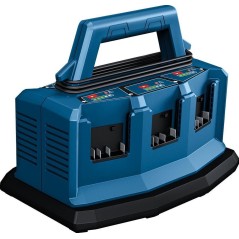 Bosch GAL 18V6-80 Professional Battery Charger 144 - 18V | Fast, Reliable Charging for Your Power Tools!